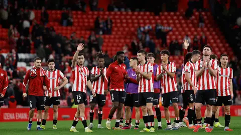 La FIFA incluye al Athletic Club en su lista de clubes bajo prohibición de inscribir jugadores La FIFA incluye al Athletic Club en su lista de clubes bajo prohibición de inscribir jugadores