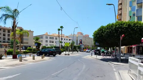 Villajoyosa contará con cámaras de vigilancia y de control de tráfico Villajoyosa contará con cámaras de vigilancia y de control de tráfico