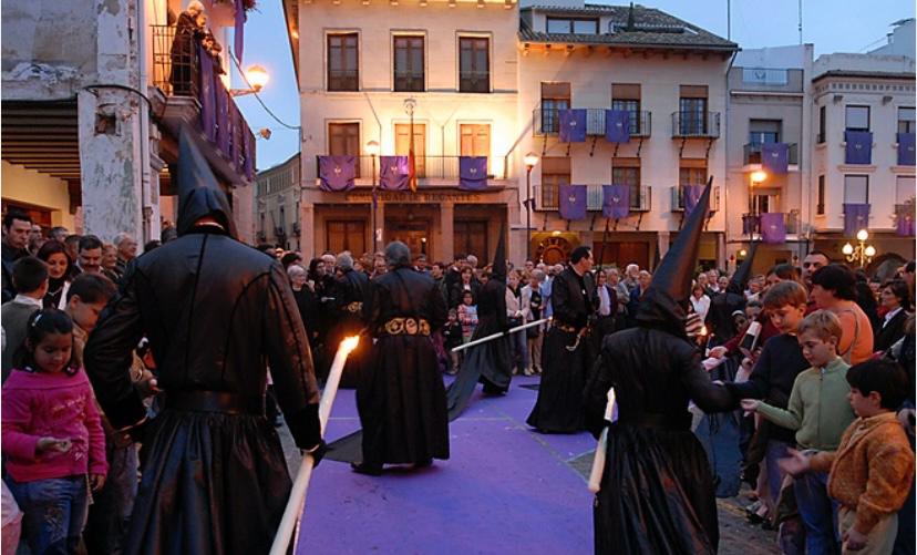 El colectivo saguntino Semana Santa Inclusiva: "La inclusión de la mujer en la fiesta es un cambio necesario" El colectivo saguntino Semana Santa Inclusiva: "La inclusión de la mujer en la fiesta es un cambio necesario"