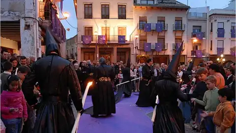 Semana Santa de Sagunto Semana Santa de Sagunto