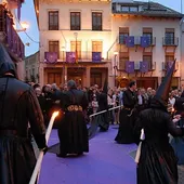 Semana Santa de Sagunto Semana Santa de Sagunto