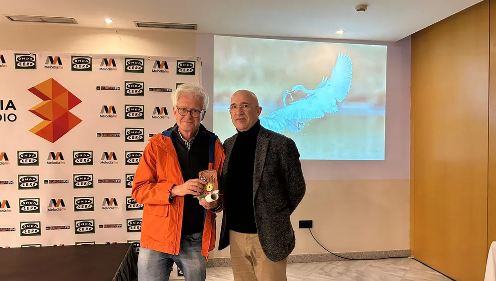 ONDA CERO ALMERIA ONDA CERO ALMERIA