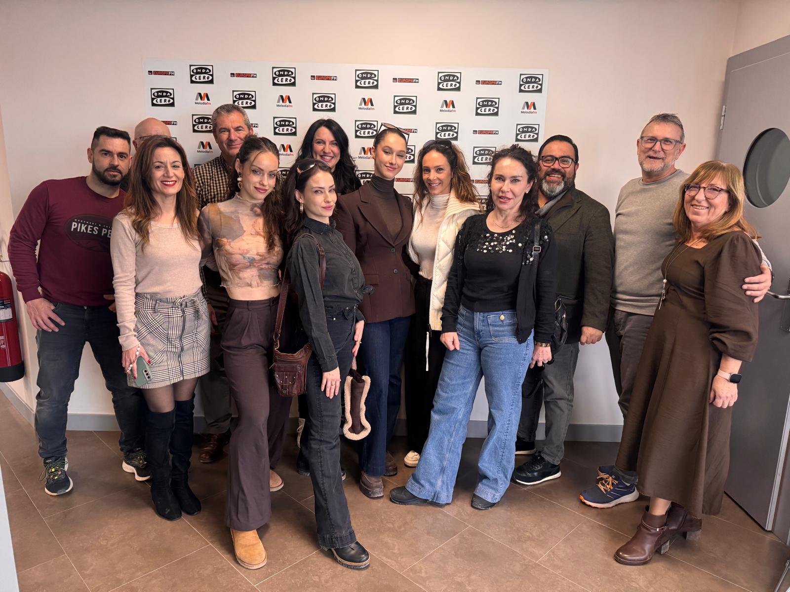 Que no lo separe el viento: la radio y el circo, unidos por el arte de emocionar en directo Que no lo separe el viento: la radio y el circo, unidos por el arte de emocionar en directo