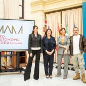 El Museo del Automóvil y la Moda celebra sus 15 años en Málaga con un documental conmemorativo y nuevos proyectos culturales