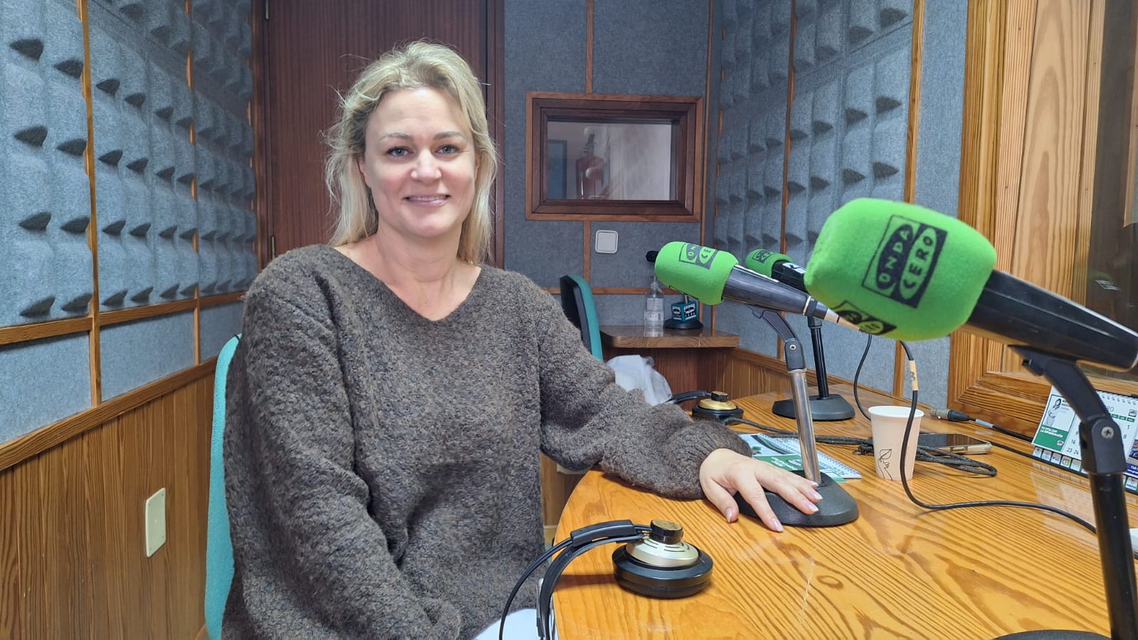 Noemí Funes: “La música me ha dado una segunda vida” Noemí Funes: “La música me ha dado una segunda vida”