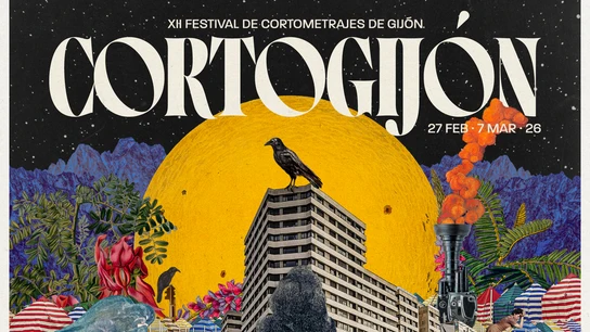 La XII edición de 'Corto Gijón' reivindicará el talento asturiano La XII edición de 'Corto Gijón' reivindicará el talento asturiano