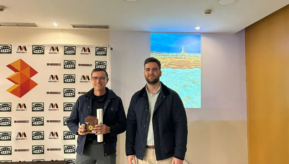 ONDA CERO ALMERIA ONDA CERO ALMERIA