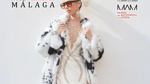 FIMAF cumple 10 años consolidándose como referente de la moda flamenca, mirando al pasado con orgullo y al futuro con ilusión FIMAF cumple 10 años consolidándose como referente de la moda flamenca, mirando al pasado con orgullo y al futuro con ilusión