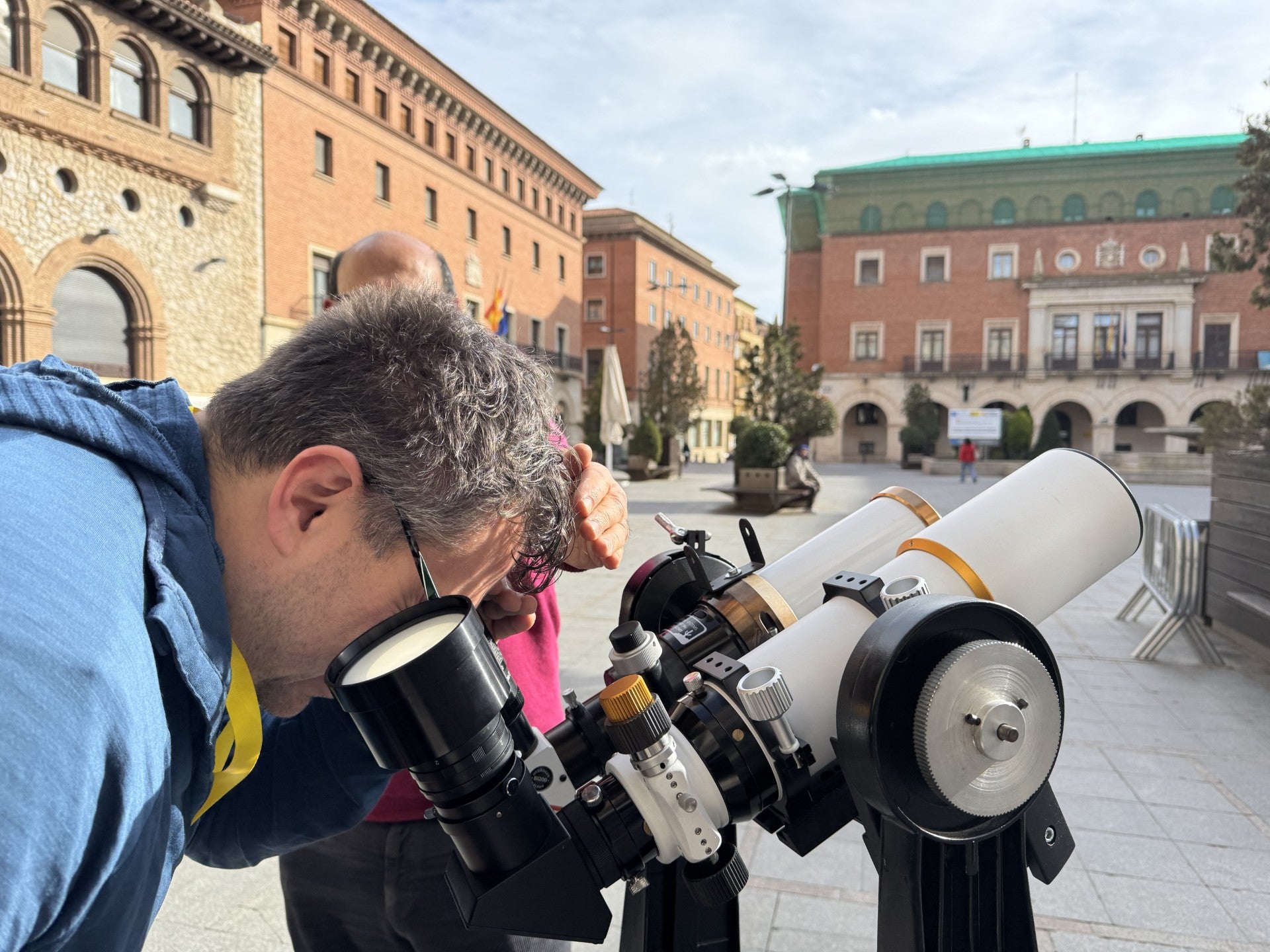 Gente Viajera Aragón especial Encuentro Astroperiodismo 12/02/2026 Gente Viajera Aragón especial Encuentro Astroperiodismo 12/02/2026