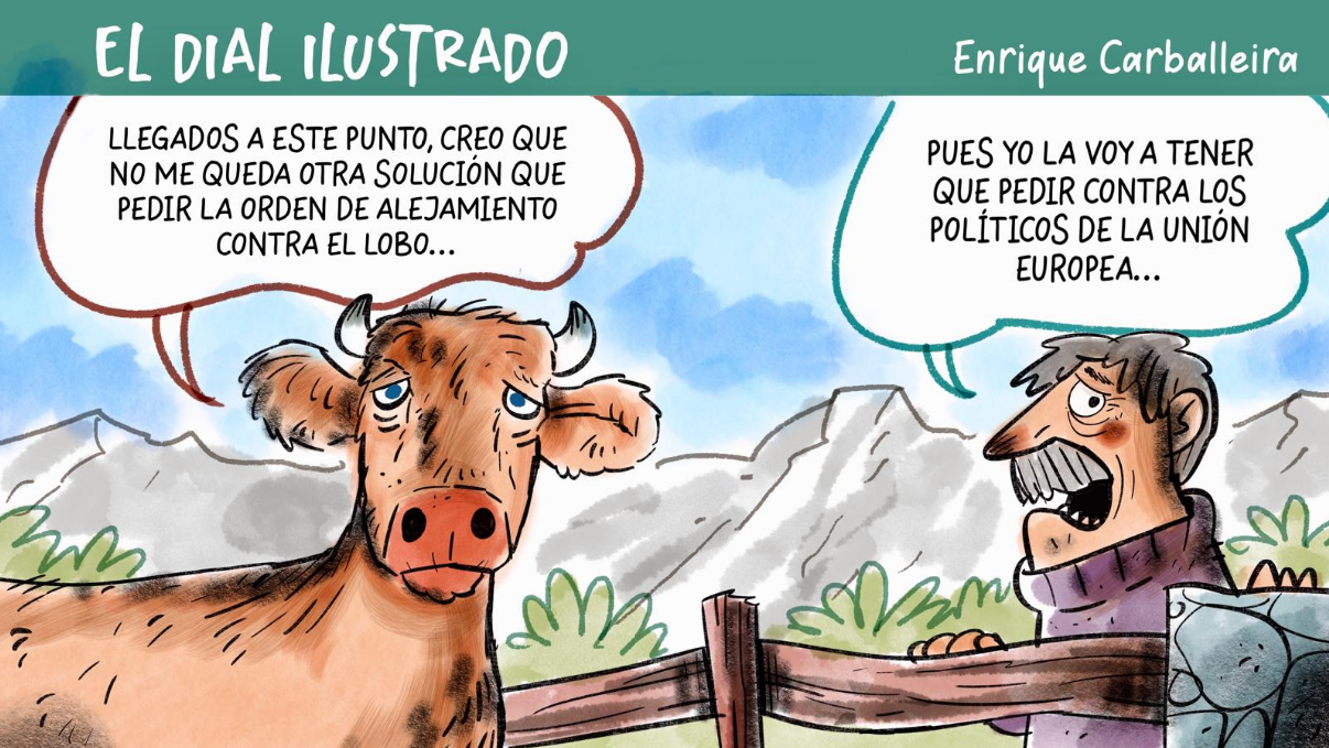 El Dial Ilustrado 13/02/2026 El Dial Ilustrado 13/02/2026