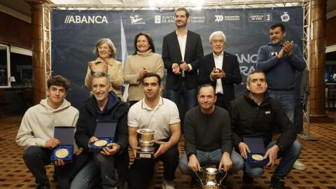 Nevegando Galicia