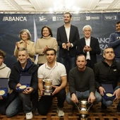 Nevegando Galicia Nevegando Galicia