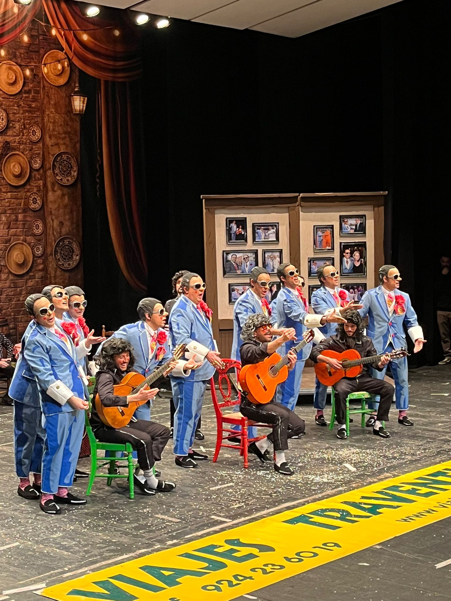 Gitano y de Badajó Gitano y de Badajó