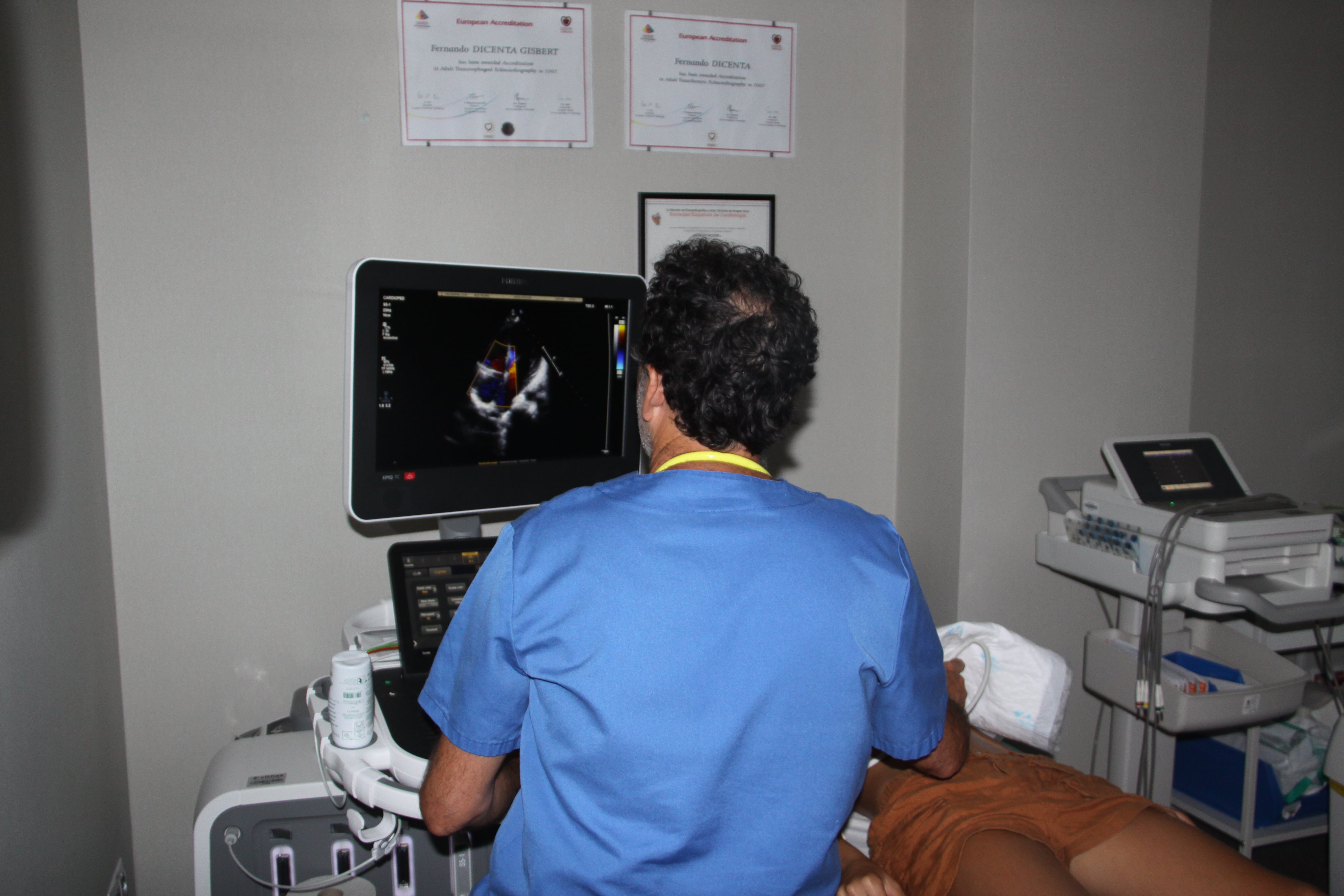 Más del 90% de los niños con cardiopatías congénitas pueden llevar una vida plena gracias a los avances médicos Más del 90% de los niños con cardiopatías congénitas pueden llevar una vida plena gracias a los avances médicos