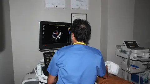 Más del 90% de los niños con cardiopatías congénitas pueden llevar una vida plena gracias a los avances médicos Más del 90% de los niños con cardiopatías congénitas pueden llevar una vida plena gracias a los avances médicos