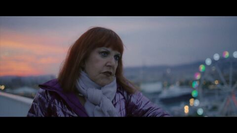 Loles León, sobre por qué no ha ganado nunca un Goya: "Cuando vota la profesión, mal asunto"