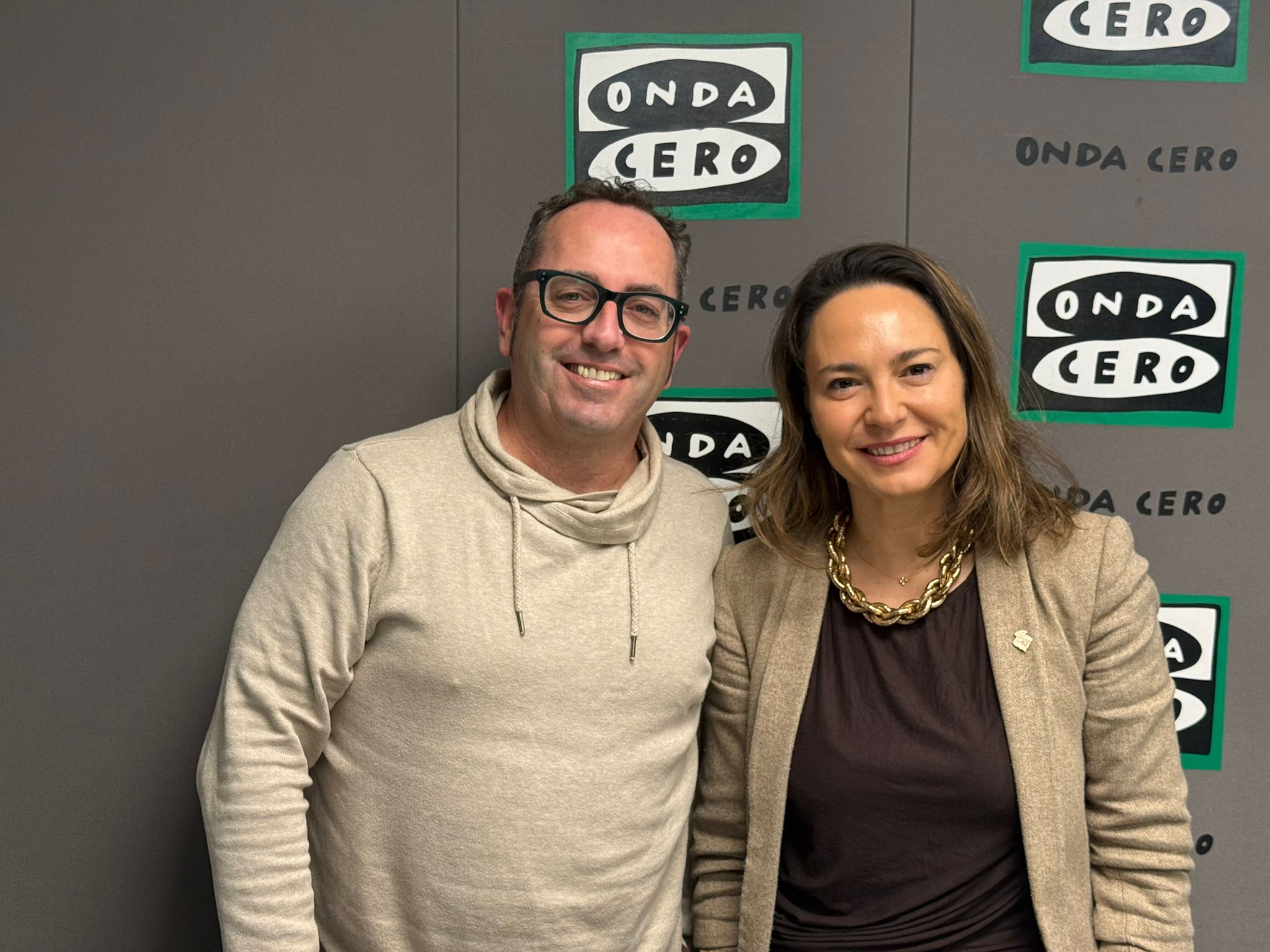 La importancia de la colaboración institucional para que la 4ª Carrera de las Empresas sea una realidad en Castellón La importancia de la colaboración institucional para que la 4ª Carrera de las Empresas sea una realidad en Castellón