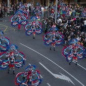 Llega el desfile del martes de Entroido con premios para los mejores disfraces, carrozas y comparsas Llega el desfile del martes de Entroido con premios para los mejores disfraces, carrozas y comparsas