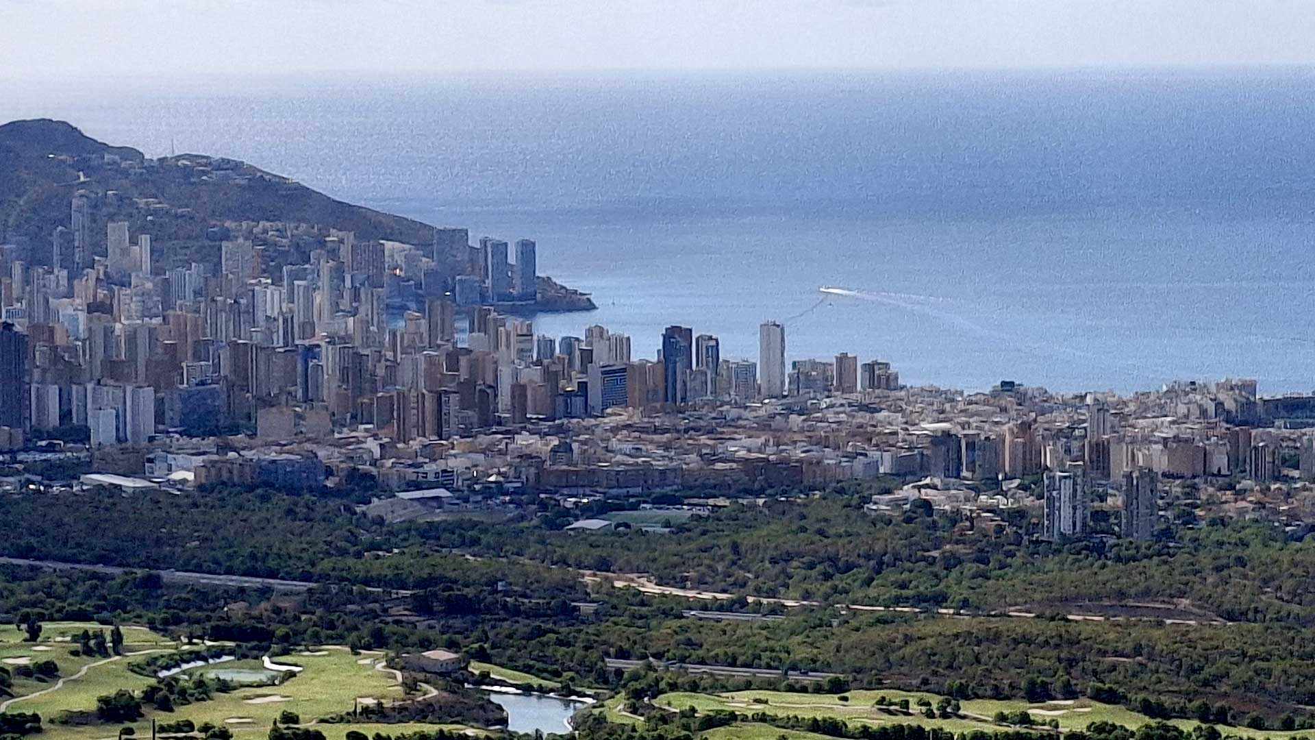 Benidorm aprobará en el próximo pleno el Plan Acústico Municipal Benidorm aprobará en el próximo pleno el Plan Acústico Municipal