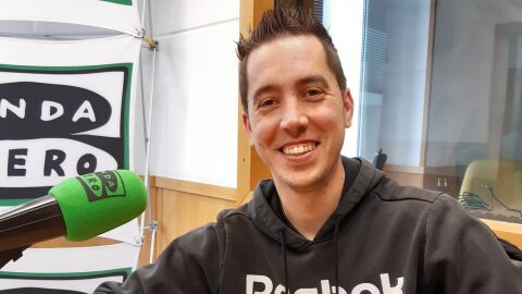Daniel Escudero