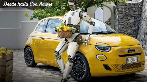 Jornada de puertas abiertas para descubrir el nuevo FIAT 500 Híbrido Jornada de puertas abiertas para descubrir el nuevo FIAT 500 Híbrido