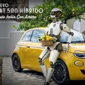 Jornada de puertas abiertas para descubrir el nuevo FIAT 500 Híbrido Jornada de puertas abiertas para descubrir el nuevo FIAT 500 Híbrido