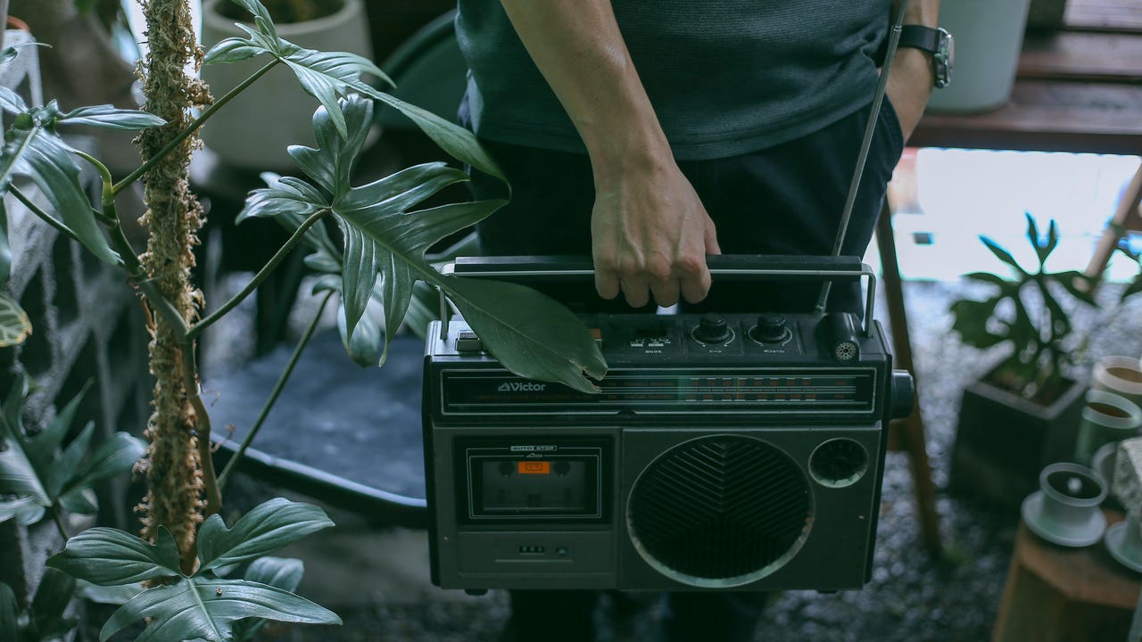 Belorado, el pueblo radiofónico que lucha contra la despoblación