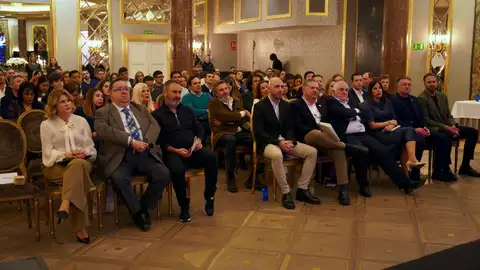 SienteLaPlaza + Music desvela en Madrid su ambicioso calendario de conciertos para 2026 SienteLaPlaza + Music desvela en Madrid su ambicioso calendario de conciertos para 2026