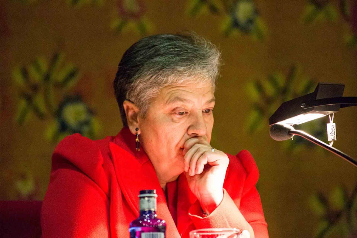 Azares del amor ante la Inquisición: Adelina Sarrión analiza el delito de bigamia en la historia conquense Azares del amor ante la Inquisición: Adelina Sarrión analiza el delito de bigamia en la historia conquense