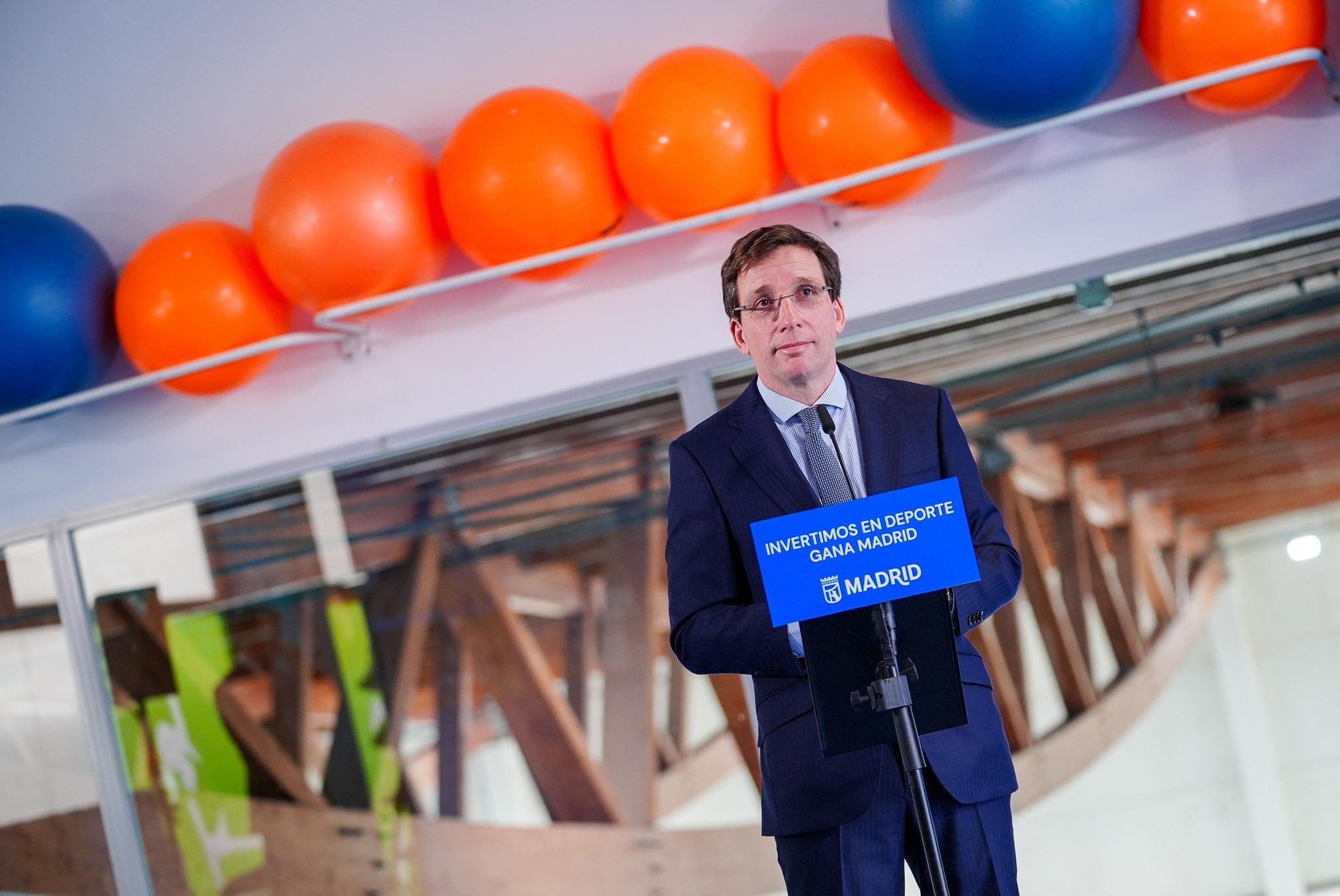 Retiro tendrá su primera piscina municipal al aire libre: las obras podrían empezar este año Retiro tendrá su primera piscina municipal al aire libre: las obras podrían empezar este año