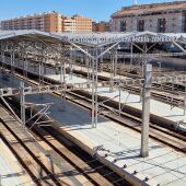 Turismo Costa del Sol y la Diputación estiman en 109 millones de euros las pérdidas del sector turístico por el cierre del AVE Madrid-Málaga hasta marzo