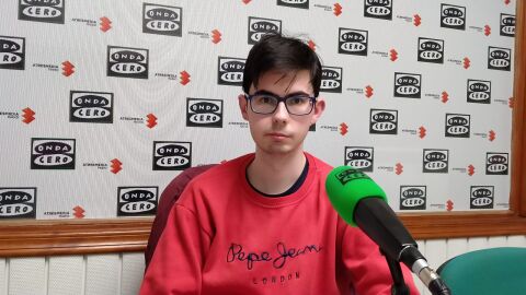 Gonzalo Poveda