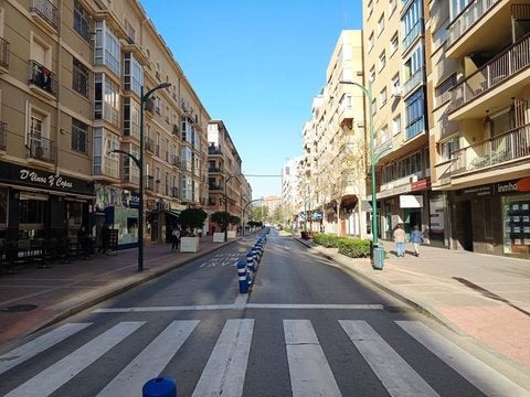 Callejeando por... 16/02/2026 Callejeando por... 16/02/2026
