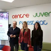 Camara Comercio Nati Algado Camara Comercio Nati Algado