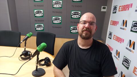 Antonio Salinas, nuevo presidente de Pobladores de Elche