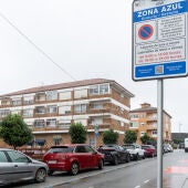 El Concello de Tui controla la Zona Azul mediante cámaras de lectura de matrículas 