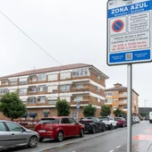 El Concello de Tui controla la Zona Azul mediante cámaras de lectura de matrículas El Concello de Tui controla la Zona Azul mediante cámaras de lectura de matrículas