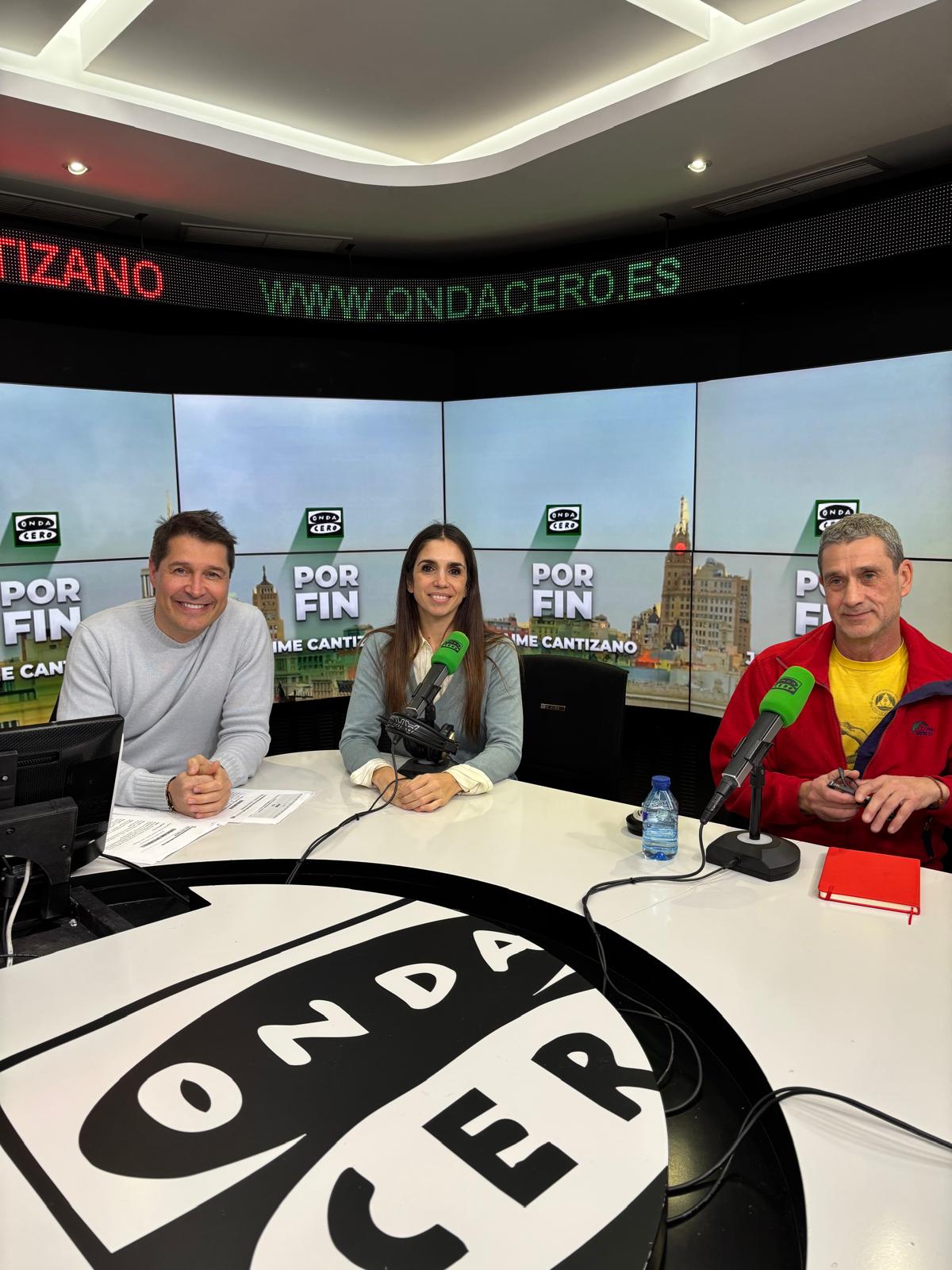 Elena Furiase: "Nos han inculcado que los sueños se cumplen siempre, y no pasa nada por que no se cumplan" Elena Furiase: "Nos han inculcado que los sueños se cumplen siempre, y no pasa nada por que no se cumplan"