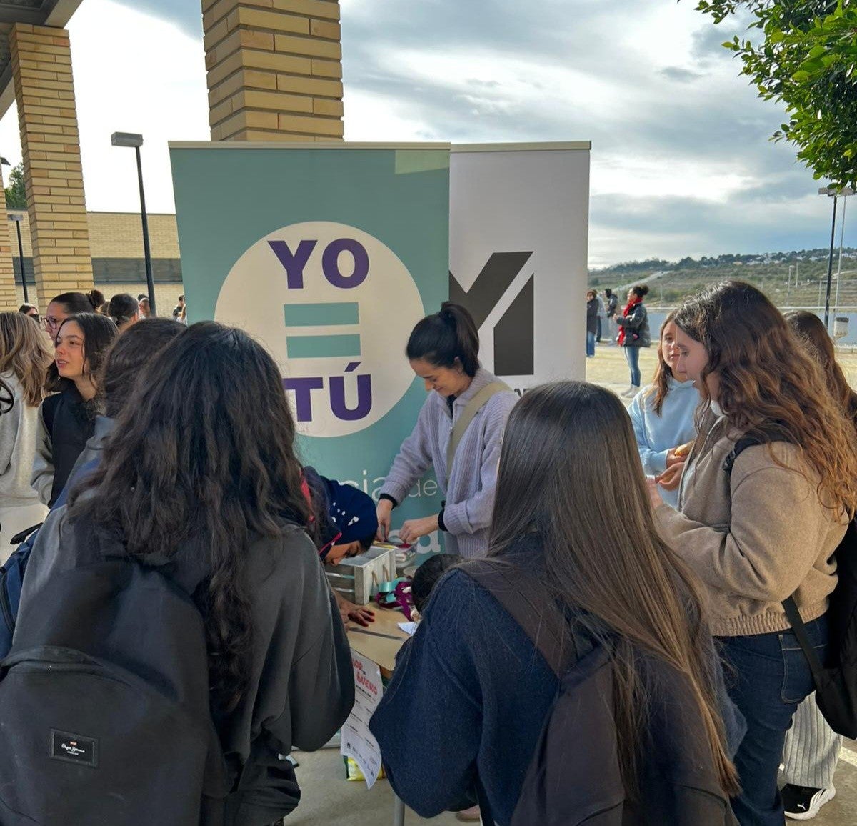 Mancomunidad La Vega dedica el Mes del Buen Amor a la prevención de situaciones de violencia y abuso en las relaciones entre adolescentes Mancomunidad La Vega dedica el Mes del Buen Amor a la prevención de situaciones de violencia y abuso en las relaciones entre adolescentes