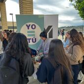  Mancomunidad La Vega celebra el Mes del Buen Amor con actividades para prevenir en adolescentes situaciones de violencia y abuso en las relaciones