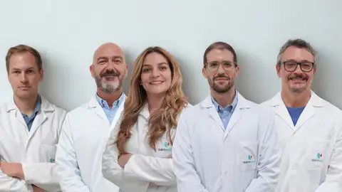 Aumentan las lesiones deportivas en personas que empiezan a entrenar sin preparación previa Aumentan las lesiones deportivas en personas que empiezan a entrenar sin preparación previa