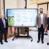 El XXX Torneo de Golf ‘Ayuntamiento de Málaga’ se celebrará el 21 de febrero 