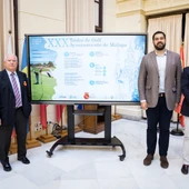 El XXX Torneo de Golf ‘Ayuntamiento de Málaga’ se celebrará el 21 de febrero El XXX Torneo de Golf ‘Ayuntamiento de Málaga’ se celebrará el 21 de febrero
