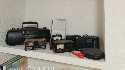 Radios