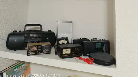 Radios Radios
