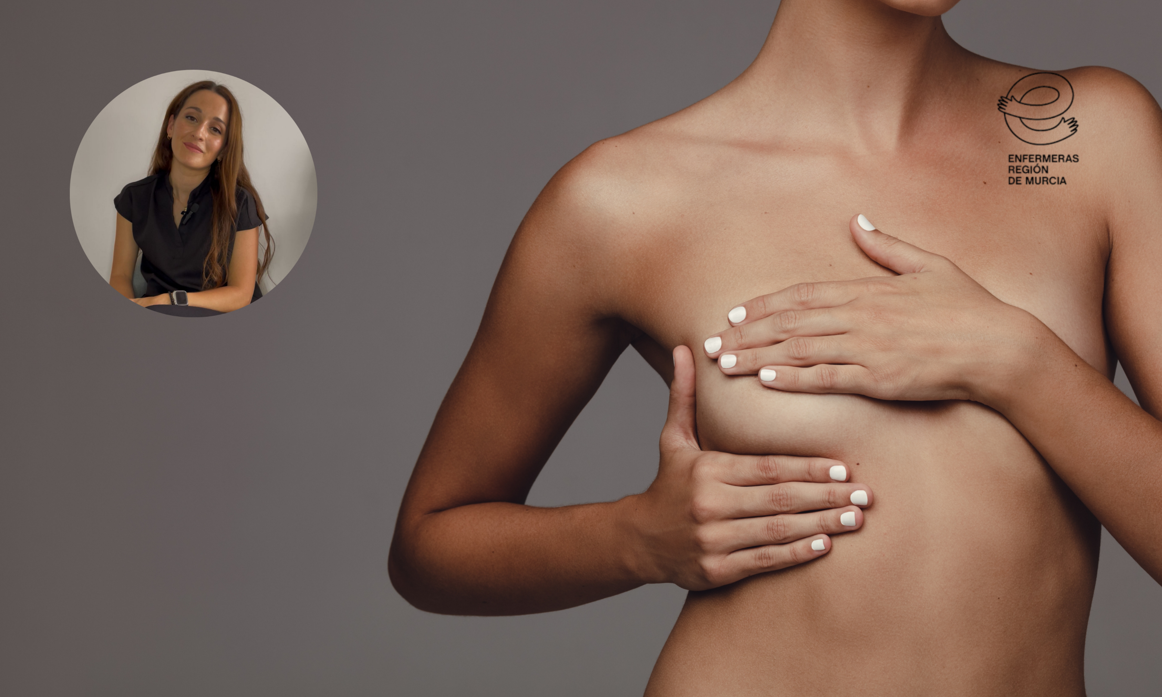 Micropigmentación mamaria: la consulta pionera del Santa Lucía que ayuda a reconstruir también la autoestima tras el cáncer de mama Micropigmentación mamaria: la consulta pionera del Santa Lucía que ayuda a reconstruir también la autoestima tras el cáncer de mama