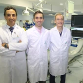 Quirónsalud Málaga, a la vanguardia en ablación por campo pulsado para el tratamiento de la fibrilación auricular Quirónsalud Málaga, a la vanguardia en ablación por campo pulsado para el tratamiento de la fibrilación auricular