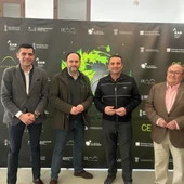 Cem Captivador suma a la Generalitat Valenciana Cem Captivador suma a la Generalitat Valenciana
