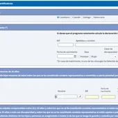 Ya puedes saber si la Renta 2025 te saldrá a pagar o a devolver: así es el nuevo simulador Ya puedes saber si la Renta 2025 te saldrá a pagar o a devolver: así es el nuevo simulador