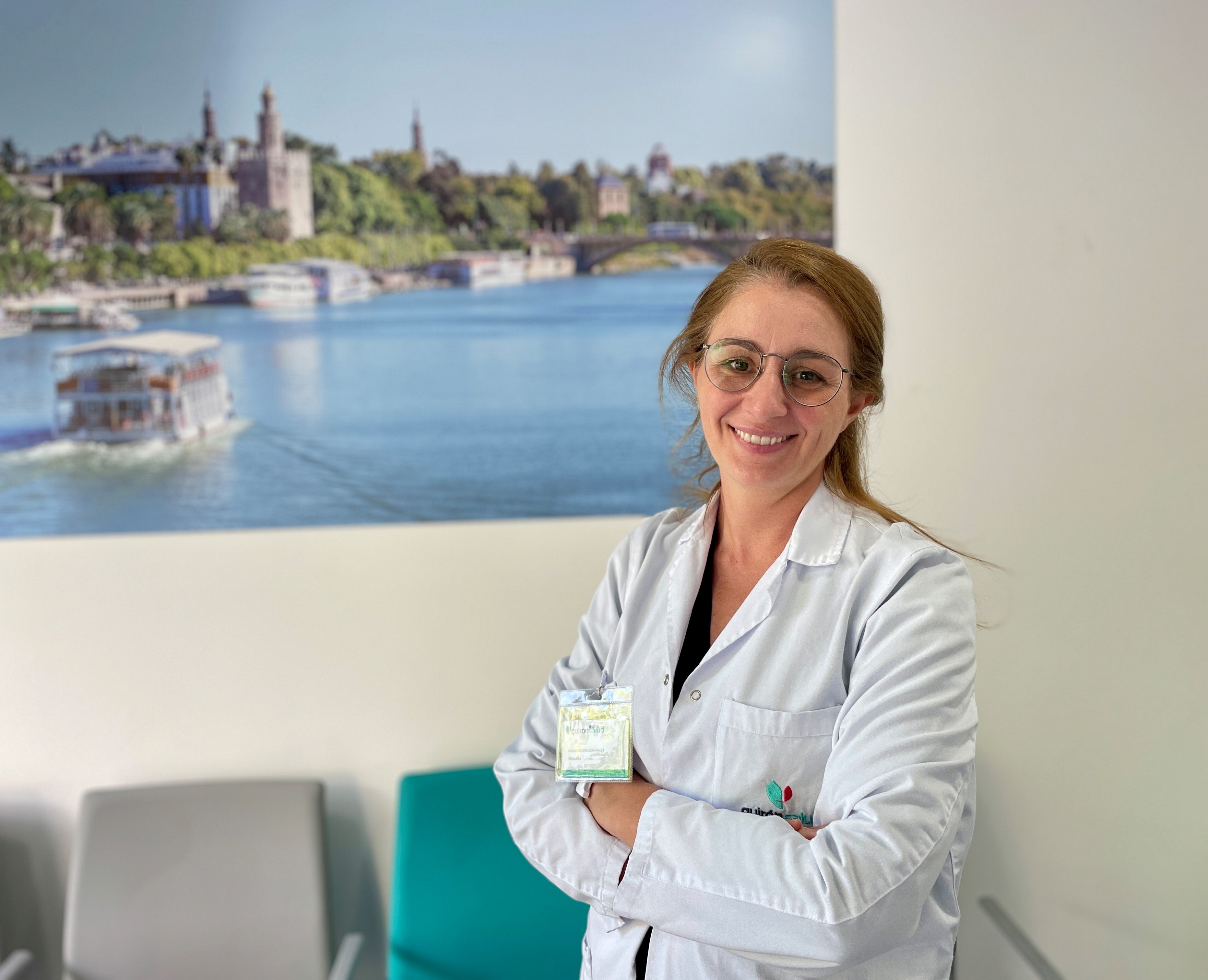 Quirónsalud Infanta Luisa impulsa una ‘Escuela de Padres’ para reforzar la prevención de la salud mental en la adolescencia Quirónsalud Infanta Luisa impulsa una ‘Escuela de Padres’ para reforzar la prevención de la salud mental en la adolescencia